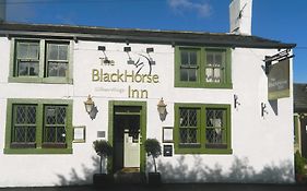 The Black Horse Inn